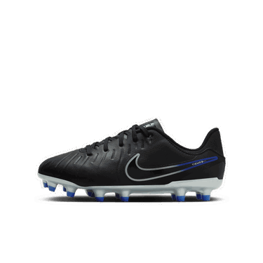 Superge in čevlji Nike Jr. Tiempo Legend 10 Academy Črna | DV4348-040, 1