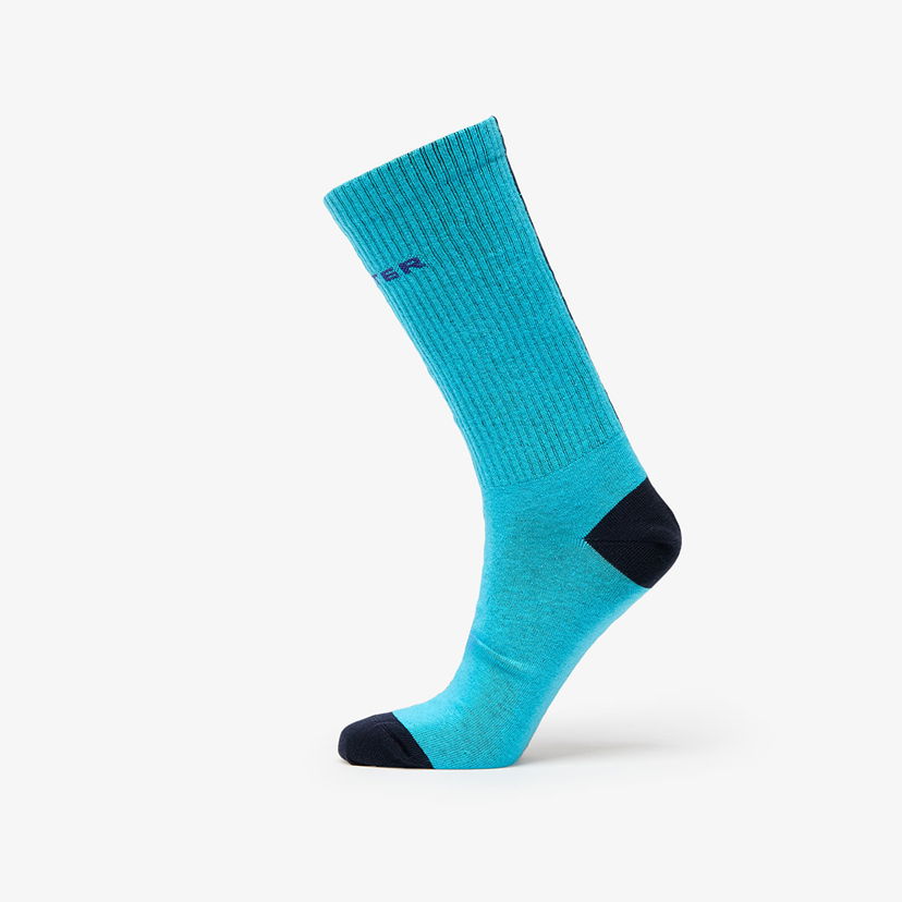 Nogavice Reebok Botter Socks Modra | RMRA008C99KNI0014049