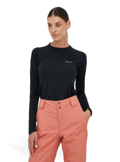 Majica Columbia T-Shirt Črna | 1639021