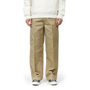 Hlače Dickies Double Knee Rec Bež | DK0A4XK3KHK1, 0