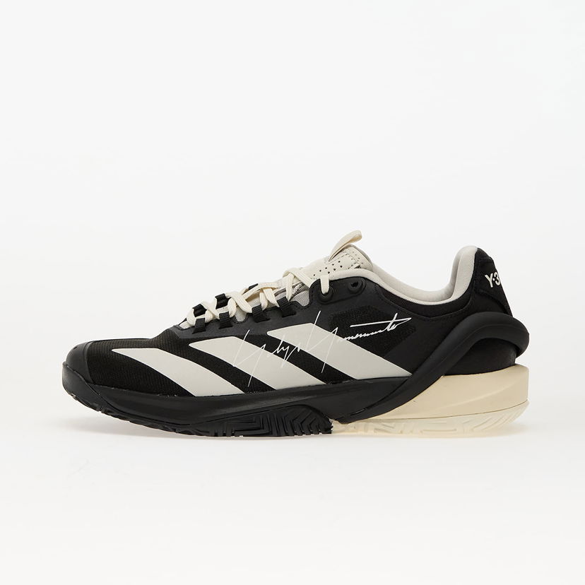 Superge in čevlji Y-3 Adizero Cybersonic 2 Črna | JR4348