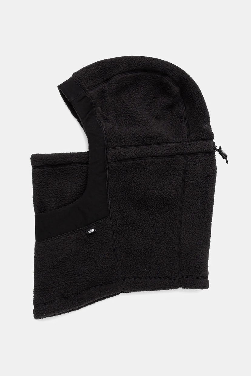 Klobuk The North Face Fleece Balaclava Hood Whimzy Črna | NF0A8CHQJK31