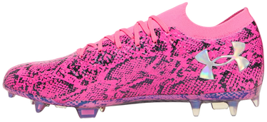 Superge in čevlji Under Armour Under Armour Shadow Elite 3 PV FG Roza | 6000036-695, 1