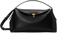 TOTEME T-Lock Top Handle Bag