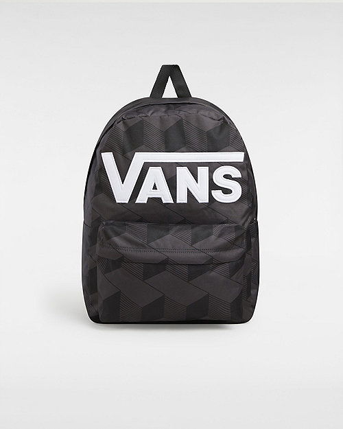 Nahrbtnik Vans Old Skool Drop V Backpack Črna | VN000H4ZKOU