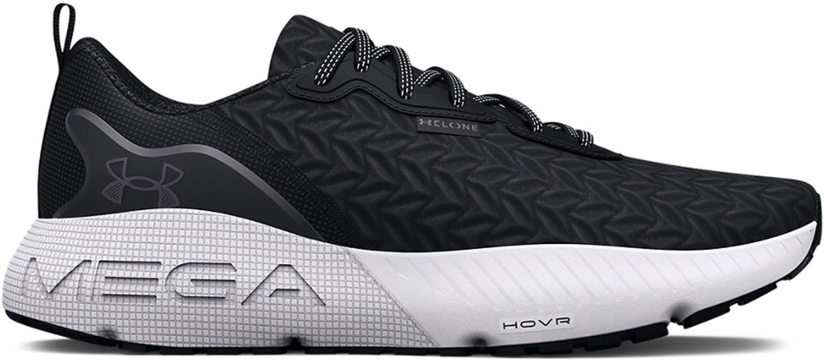 Superge in čevlji Under Armour HOVR Mega 3 Clone Črna | 3025313-003, 0