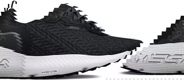 Superge in čevlji Under Armour HOVR Mega 3 Clone Črna | 3025313-003, 0