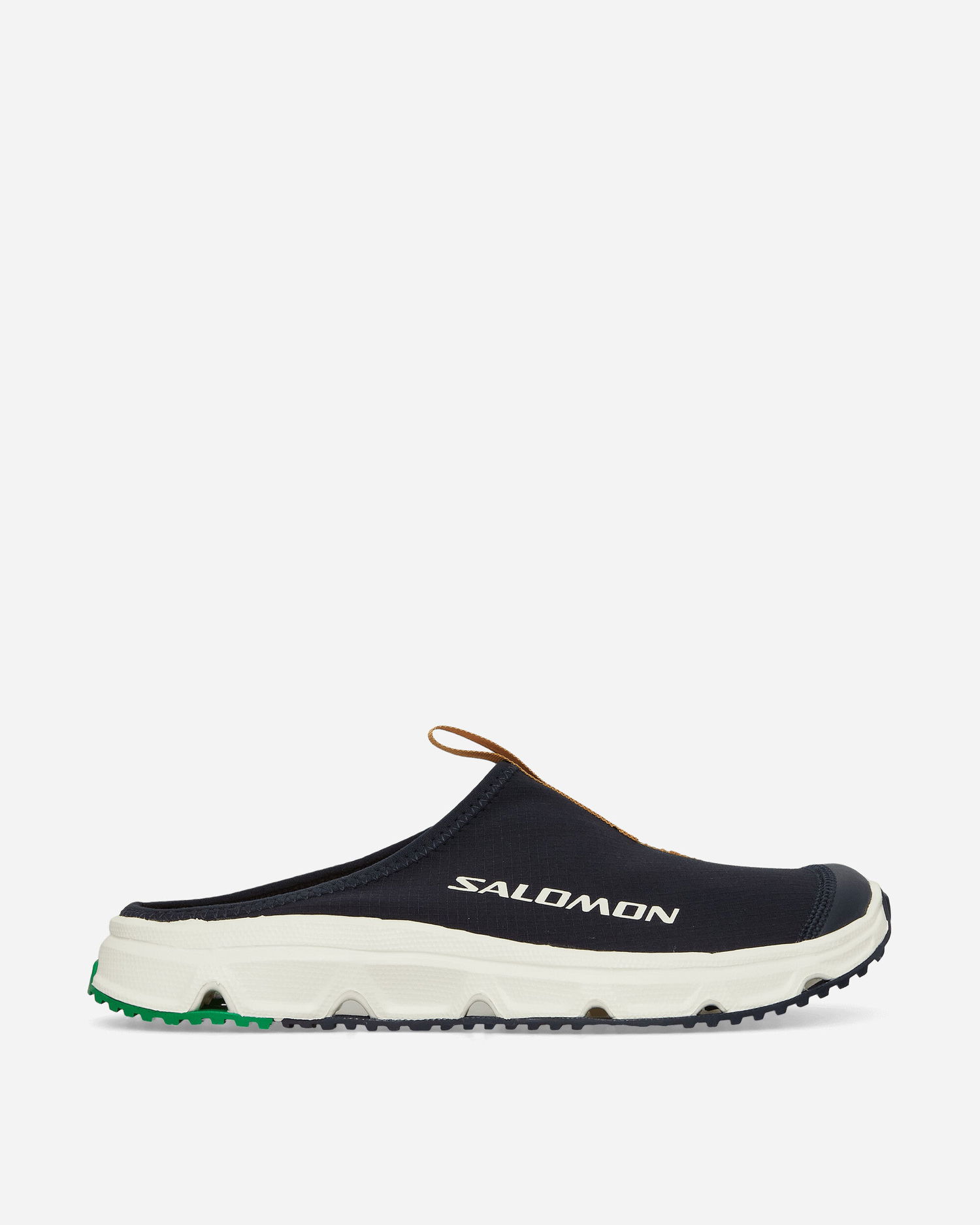 Superge in čevlji Salomon RX Slides 3 Črna | L47131500, 0