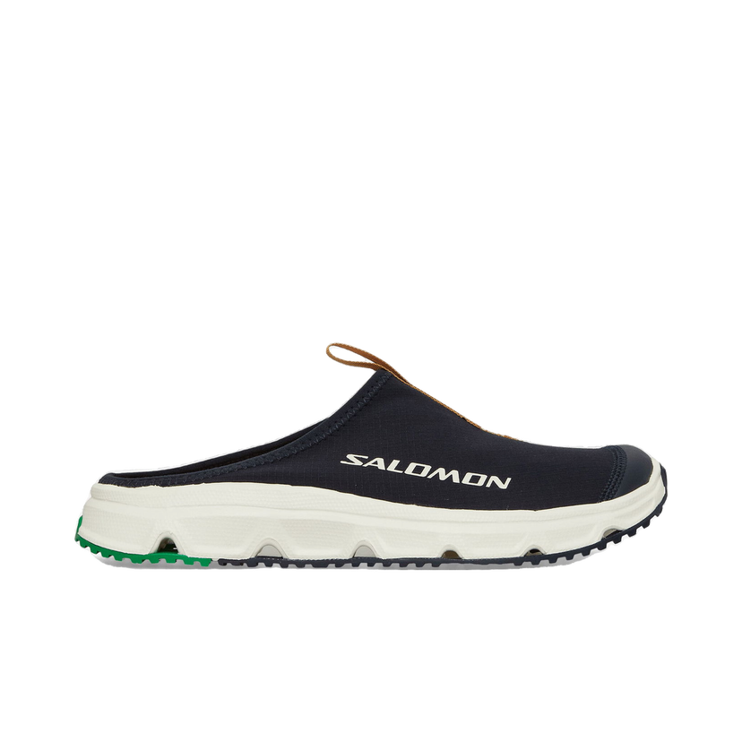 Superge in čevlji Salomon RX Slides 3 Črna | L47131500