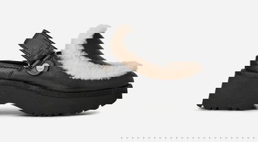 Superge in čevlji UGG Esmee Platform Clogs Črna | 1171507-BLK, 0