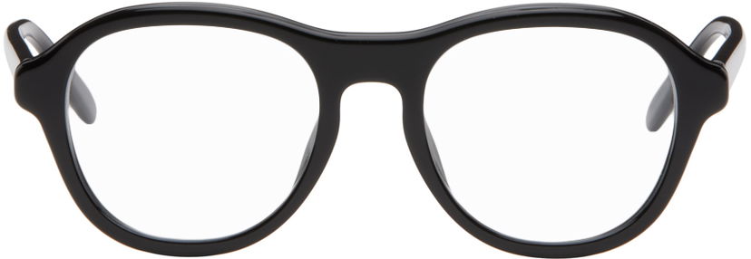 Sončna očala Loewe Thin Frame Glasses Črna | LW50071IM51001 192337156373
