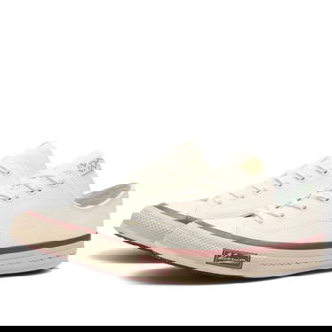 Superge in čevlji visvim Skagway Lo Suede Bež | 0125201001001, 2