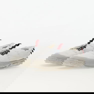 Superge in čevlji The North Face Nuptse Mule Bela | NF0A5G2BQ4C1, 1