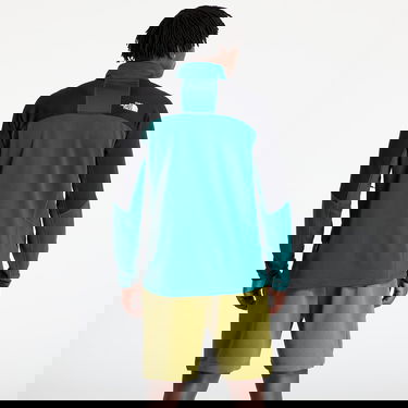 Pleteni pulover The North Face The North Face Stormgap Powergrid Jacket Zelena | NF0A87J85861, 3