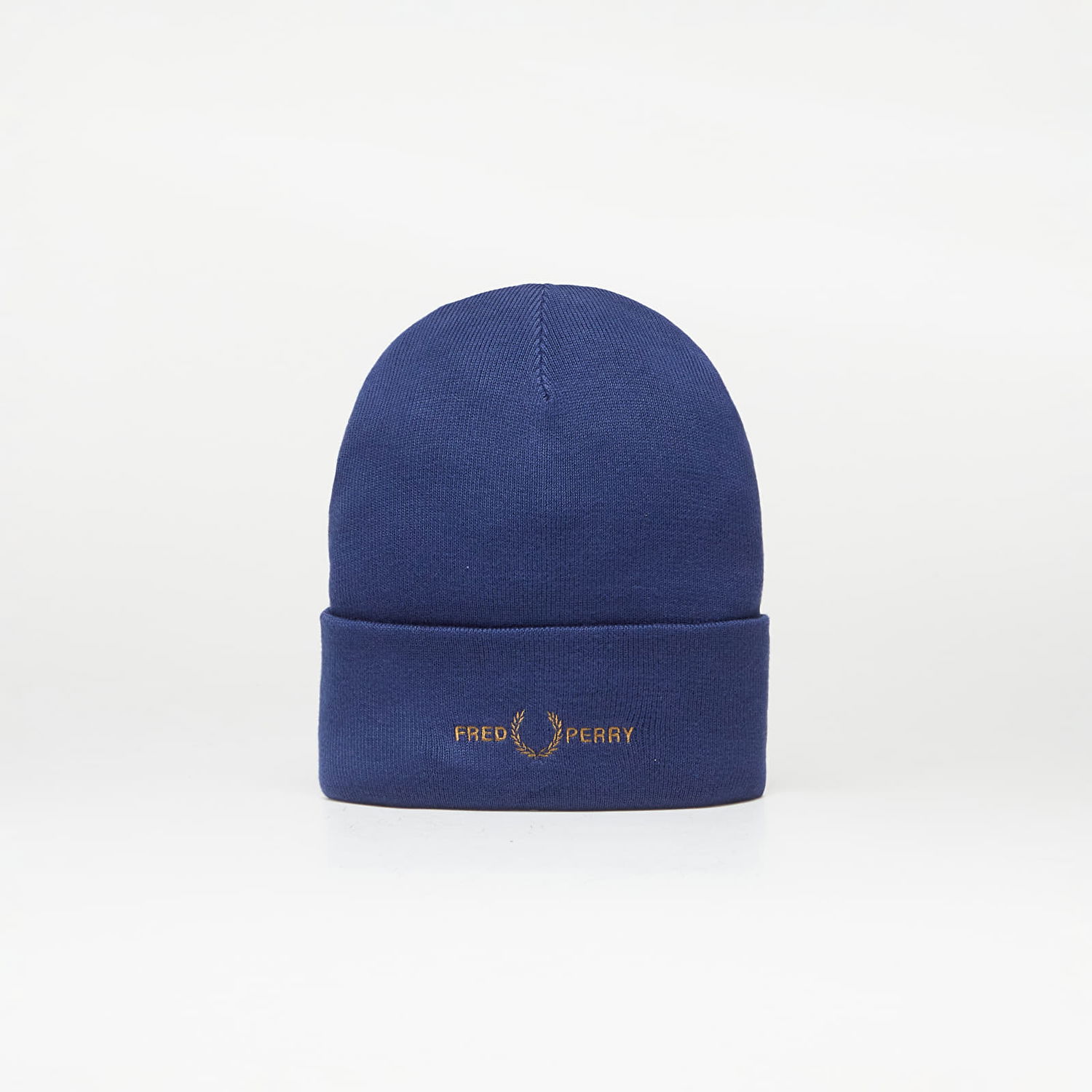 Beanie Fred Perry Graphic Beanie Mornarica | C4114 T06, 0
