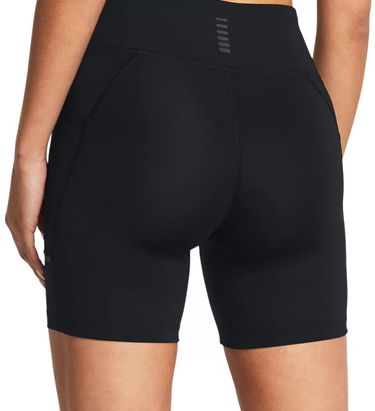 Kratke hlače Under Armour UA Launch Half Tight-BLK Črna | 1383418-001, 1