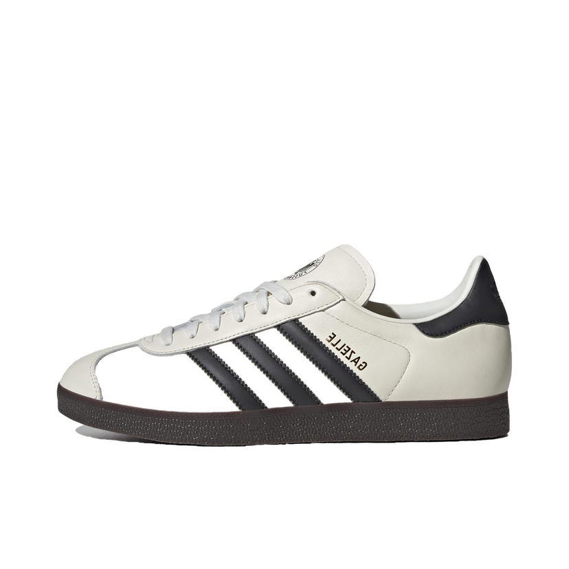 Superge in čevlji adidas Originals adidas Gazelle Germany Bela | ID3719