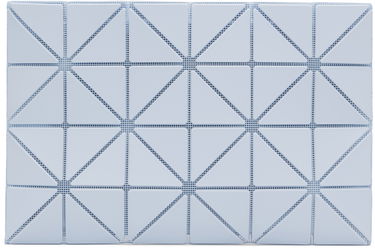 Denarnica BAO BAO ISSEY MIYAKE BAO BAO ISSEY MIYAKE Lucent W Color Pouch Oranžna | BB58AG605, 3