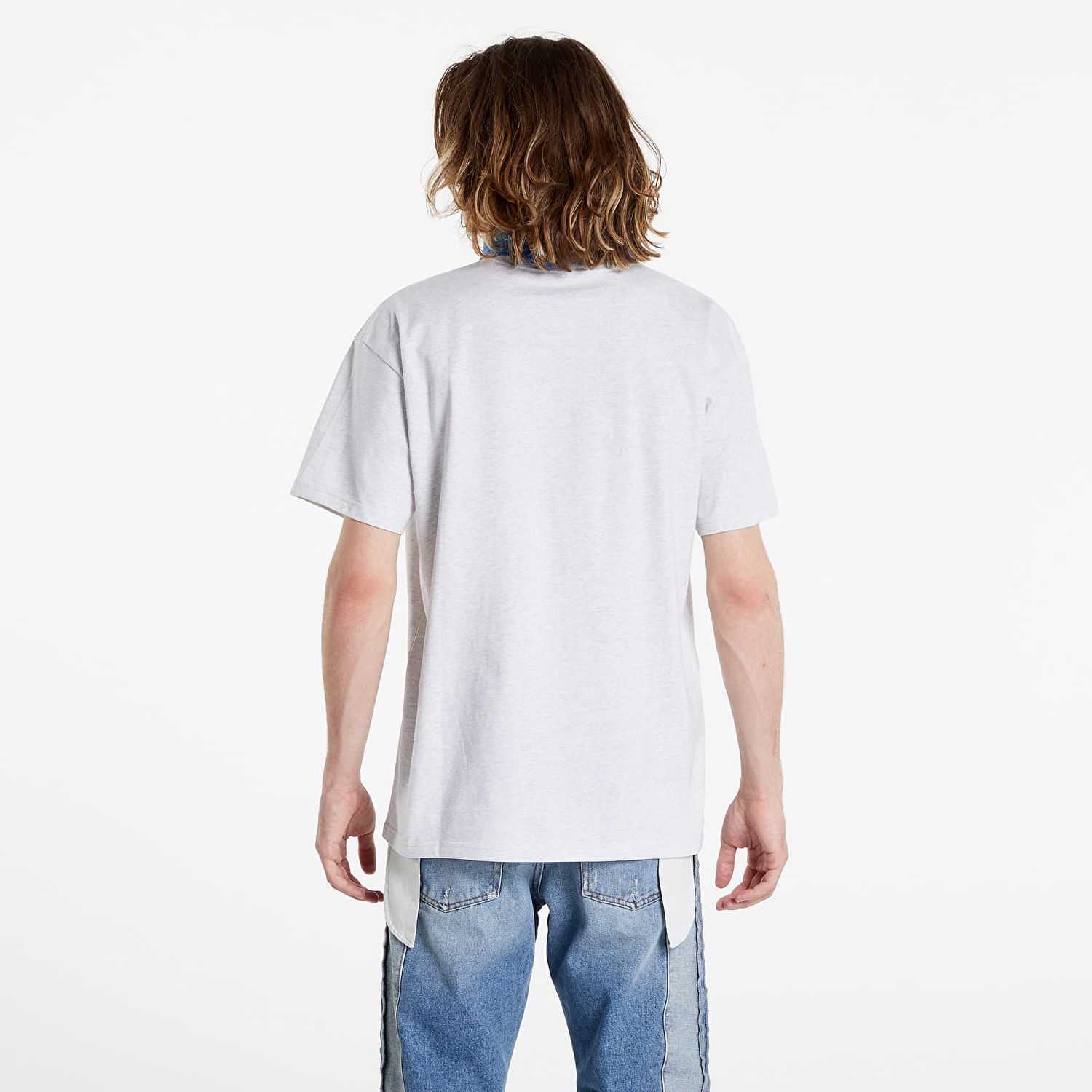 Majica Carhartt WIP WIP Chase Bela | I026391.00JXX, 1