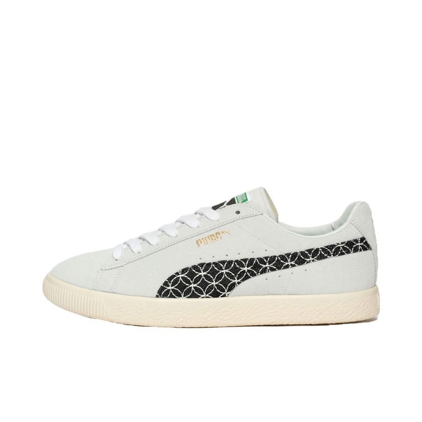 Superge in čevlji Puma Suede VTG Made In Japan Sashiko Bela | 381166 01
