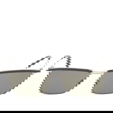 Sončna očala Saint Laurent Joe Rectangular Metal Frame Sunglasses Kovinski | SL-795-JOE-003, 2