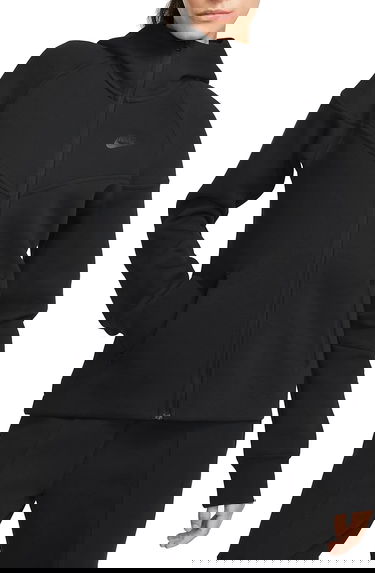 Pulover Nike Tech Fleece Windrunner Črna | fb8338-010, 0