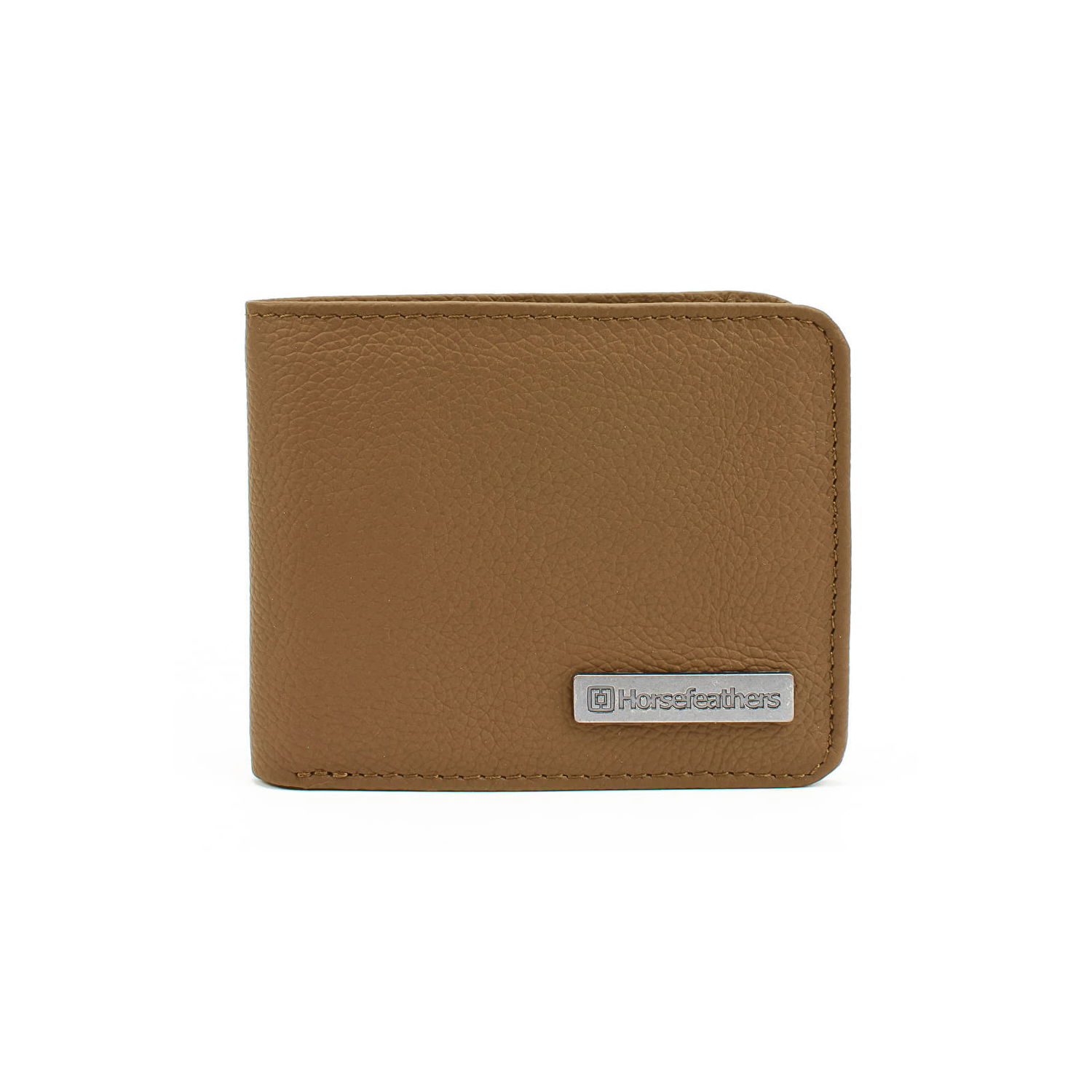 Denarnica Horsefeathers Brad Wallet Tobacco Rjava | AA826E, 0