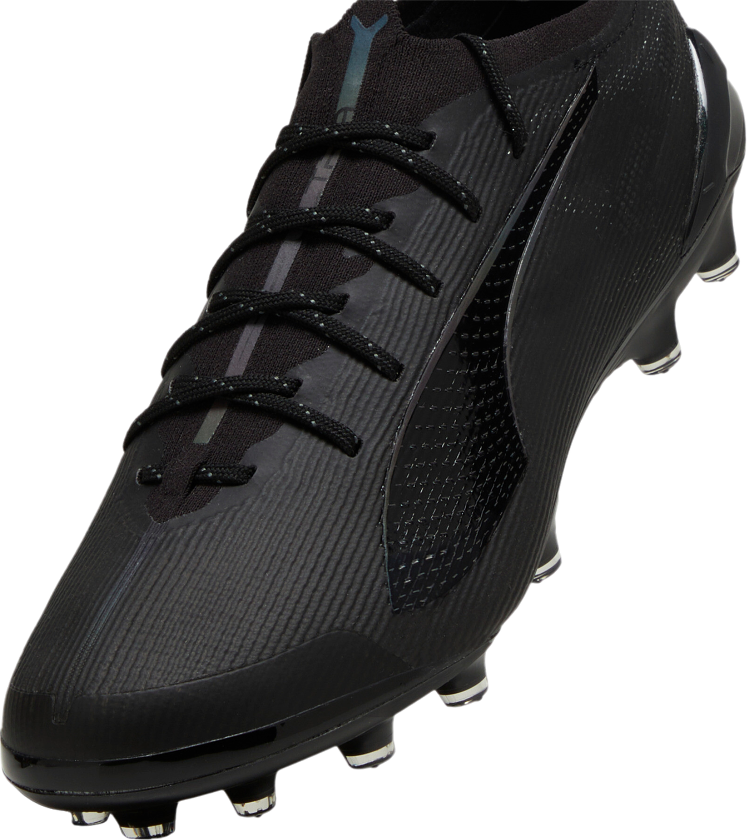 Superge in čevlji Puma ULTRA 5 ULTIMATE AG Črna | 108089-02, 1