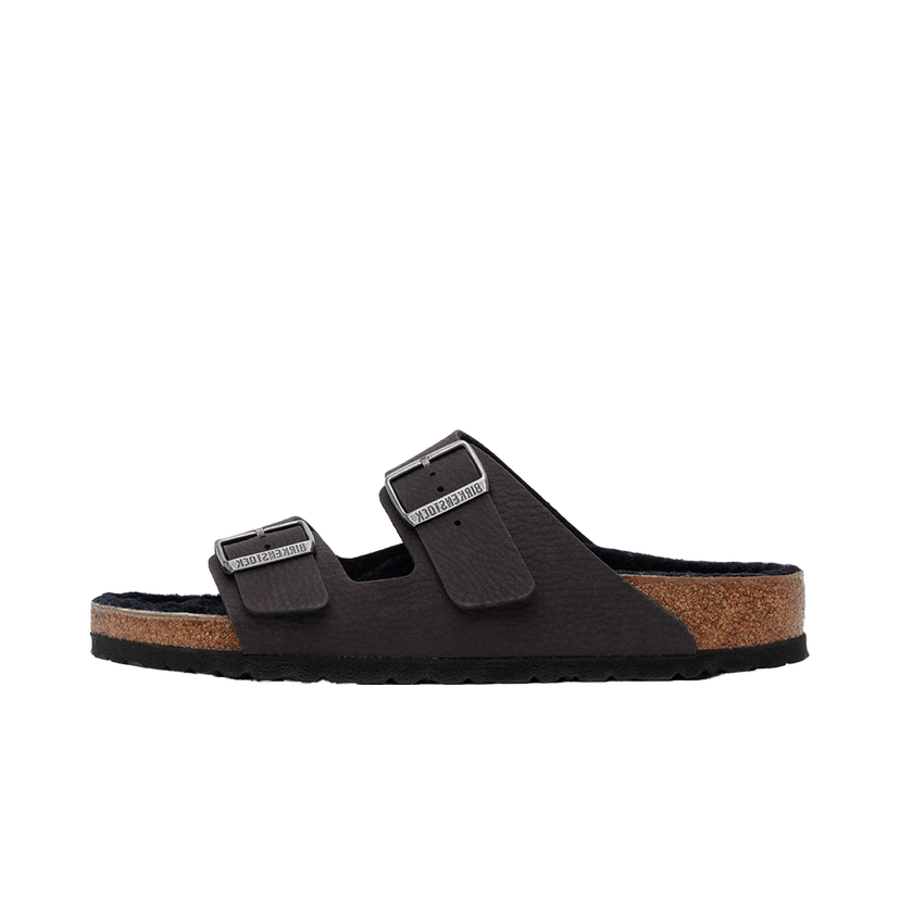 Superge in čevlji Birkenstock Regular Arizona Črna | 1025602