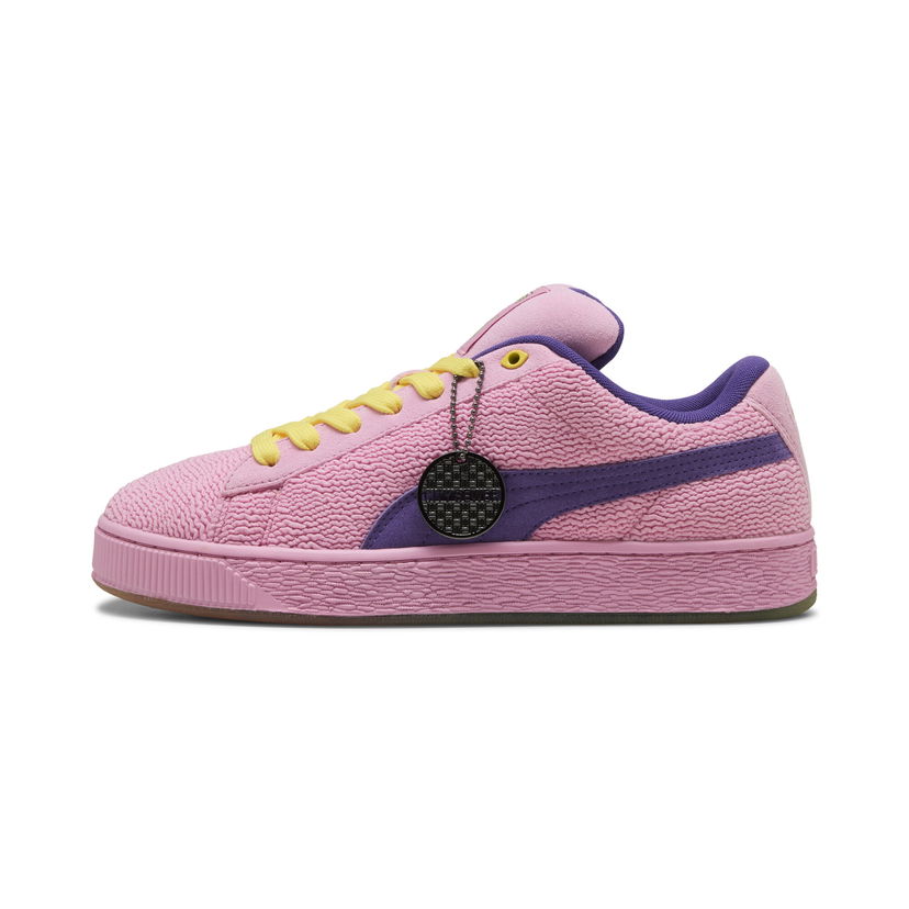 Superge in čevlji Puma PUMA x TNMT Suede XL 2 Roza | 401305_01
