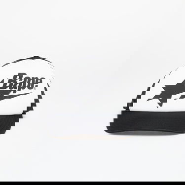 Kapa BAPE Sta Mesh Cap Črna | 001CPK801009M BLK, 0