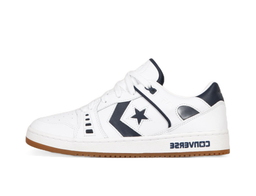Skateboarding Converse AS-1 Pro "White Navy" Mornarica | A04597C