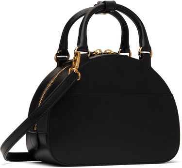 Torbica Stella McCartney Stella McCartney Top Handle Alter Mat Bag Črna | 7B0134W8542, 2