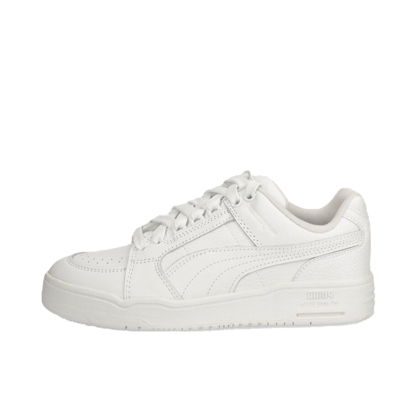 Superge in čevlji Puma Slipstream Lo LTH Bela | 397260