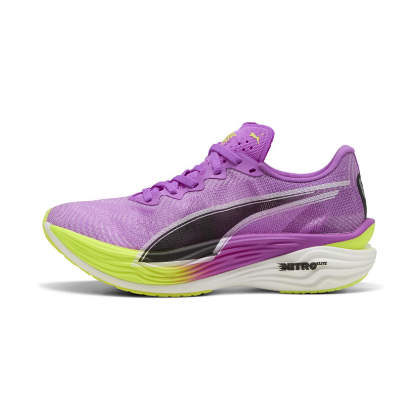 Superge in čevlji Puma Deviate NITRO™ Elite 3 Lila | 309810_04