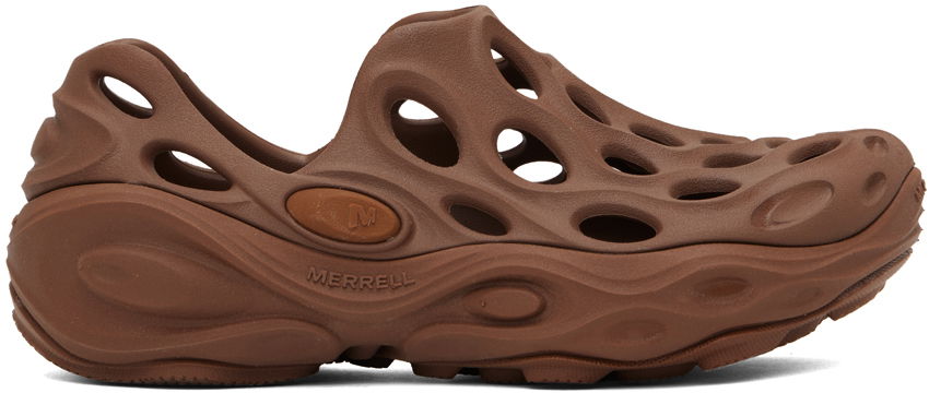 Superge in čevlji Merrell Hydro Next Gen Moc Sandals Rjava | TRIPLE NUTSHELL, 0