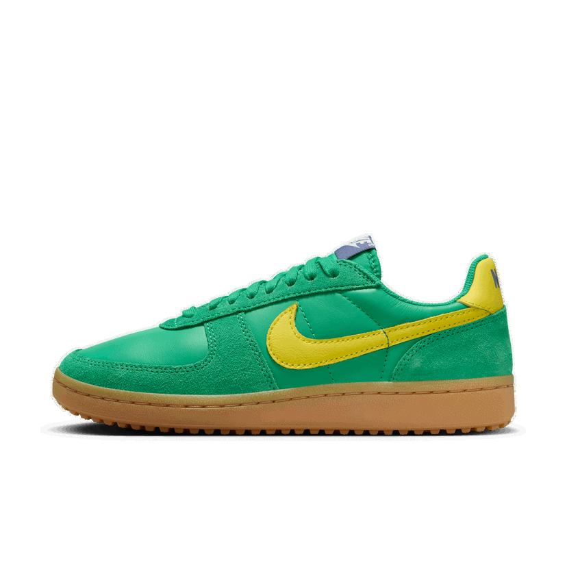 Superge in čevlji Nike Nike Field General Zelena | HV5763-324
