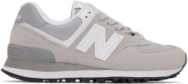 Superge in čevlji New Balance 574 Siva | ML574RC2, 0