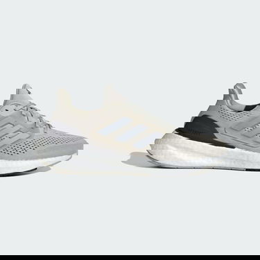 Superge in čevlji adidas Performance Pureboost 23 Shoes Siva | IF1547, 1