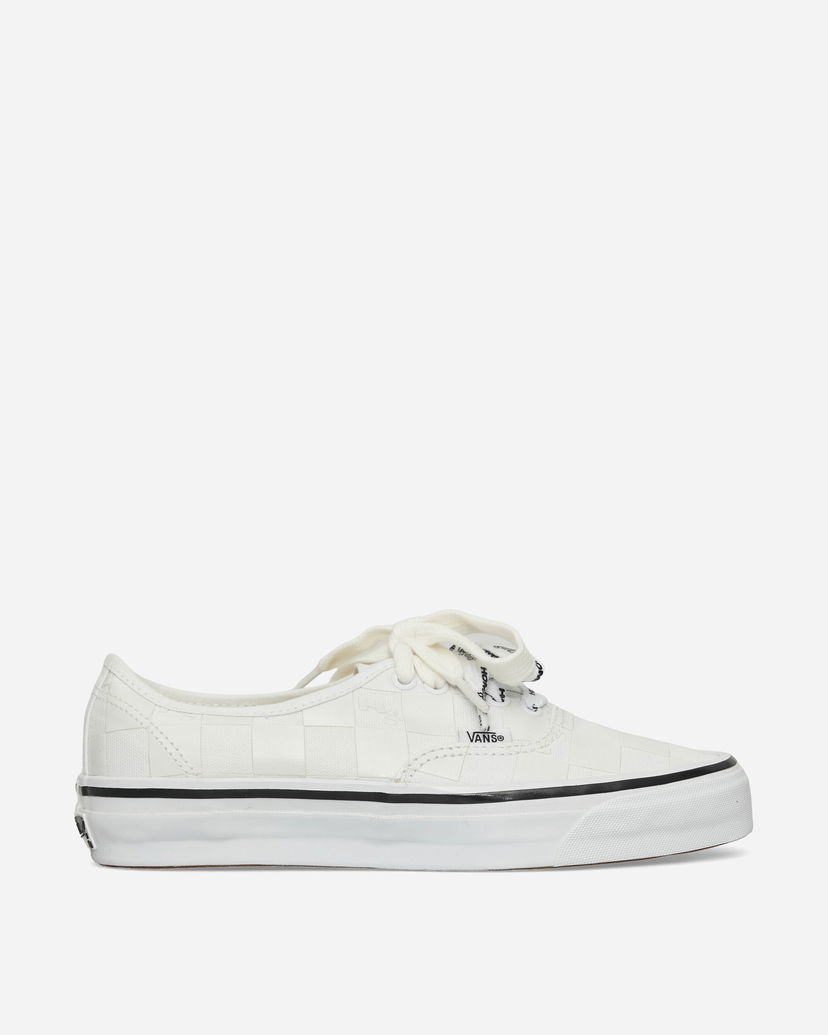 Superge in čevlji Vans HommeGirls Authentic 44 Bela | VN000EEUCCZ1