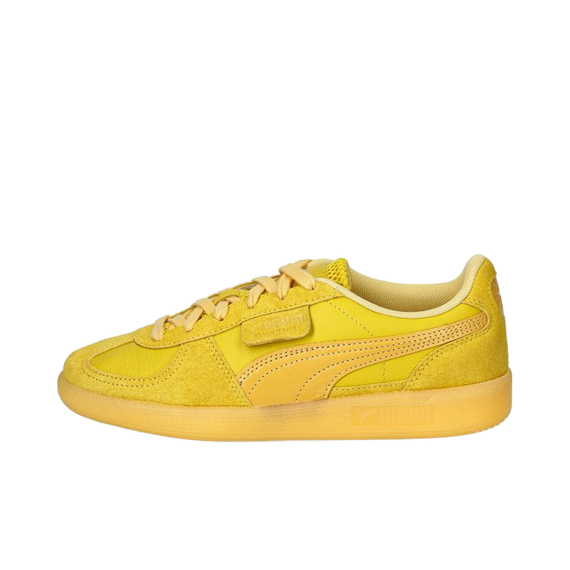 Superge in čevlji Puma Palermo Rumena | 398381