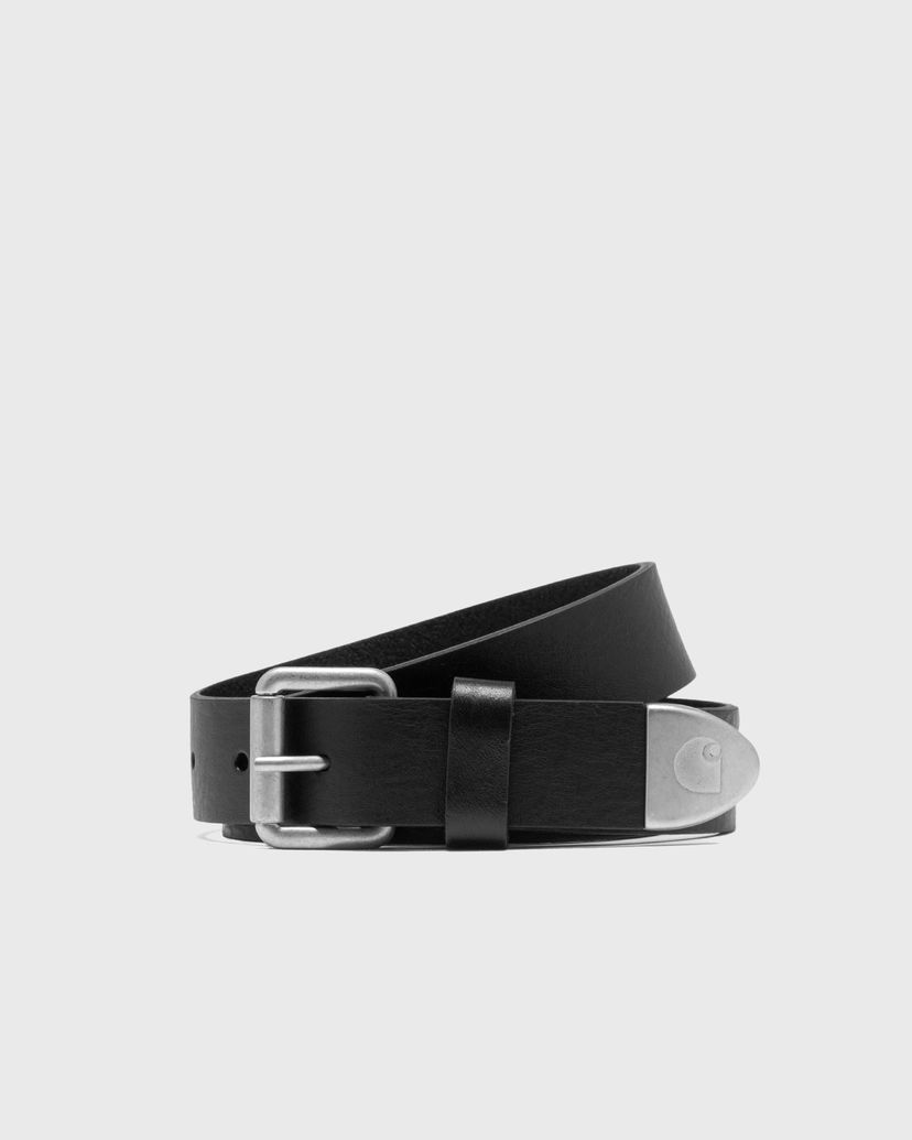 Obeski za ključe Carhartt WIP Juke Belt Črna | I033808-EN.XX
