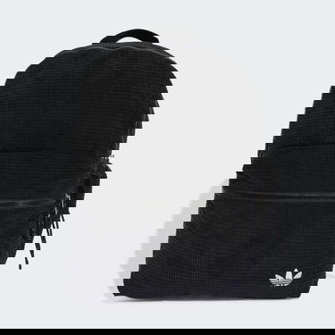 Nahrbtnik adidas Performance Classic Backpack Črna | JW1187, 0