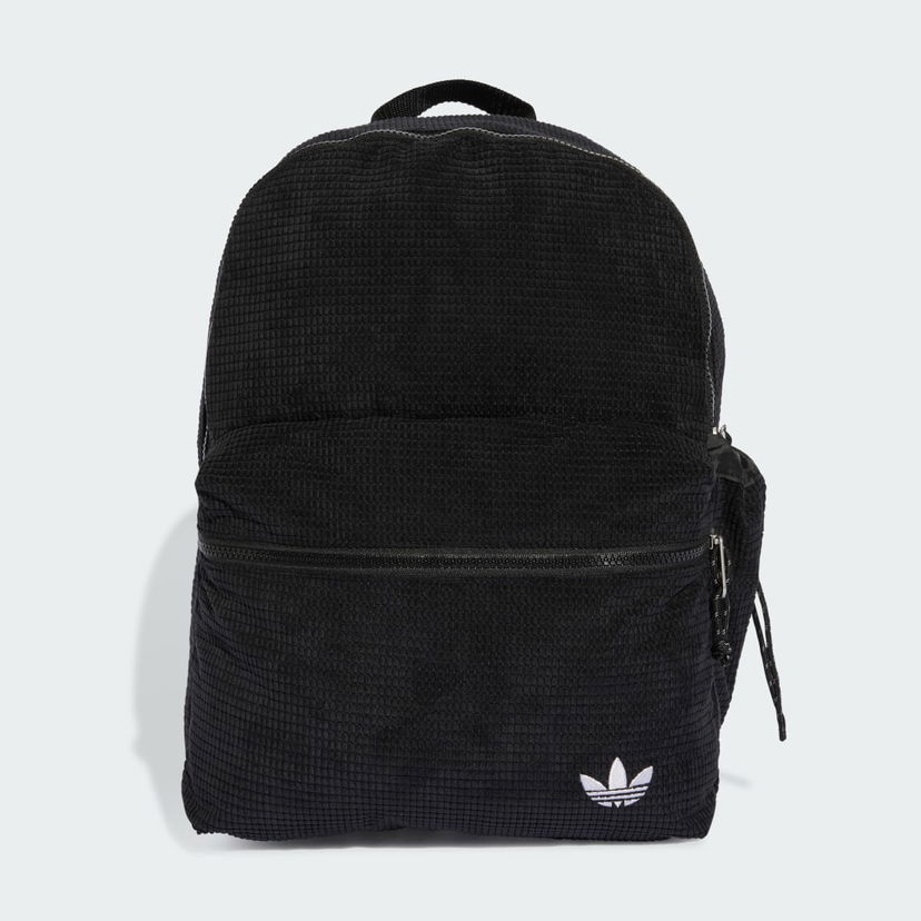 Nahrbtnik adidas Performance Classic Backpack Črna | JW1187