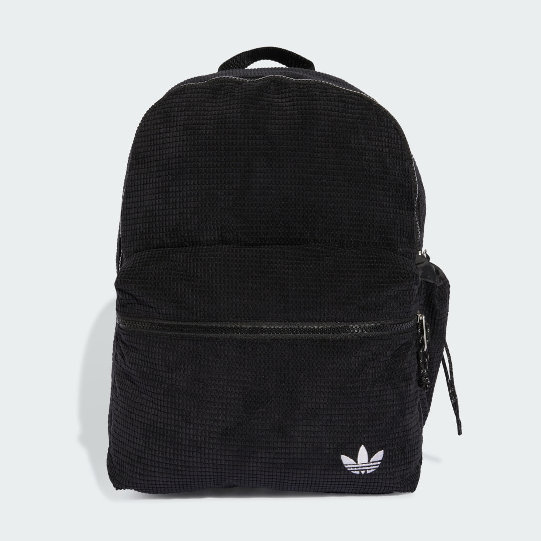 Nahrbtnik adidas Performance Classic Backpack Črna | JW1187, 0