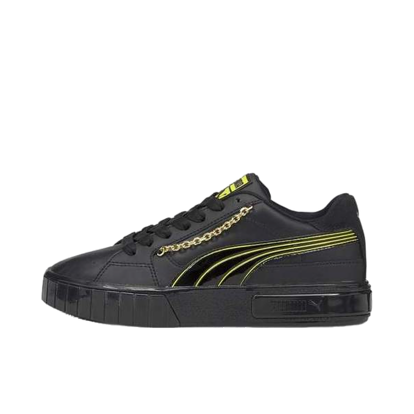 Superge in čevlji Puma Cali Star DD Črna | 380654 01