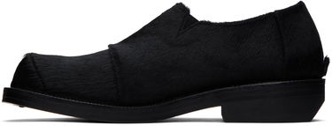 Oblačila ADER ERROR ADER error Square Loafers Črna | BMADFWCS0101BK, 2