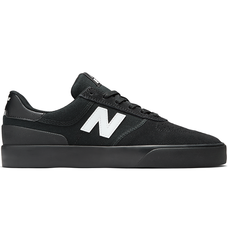 Superge in čevlji New Balance New Balance Numeric NM272BWD Črna | NBNM272BWD