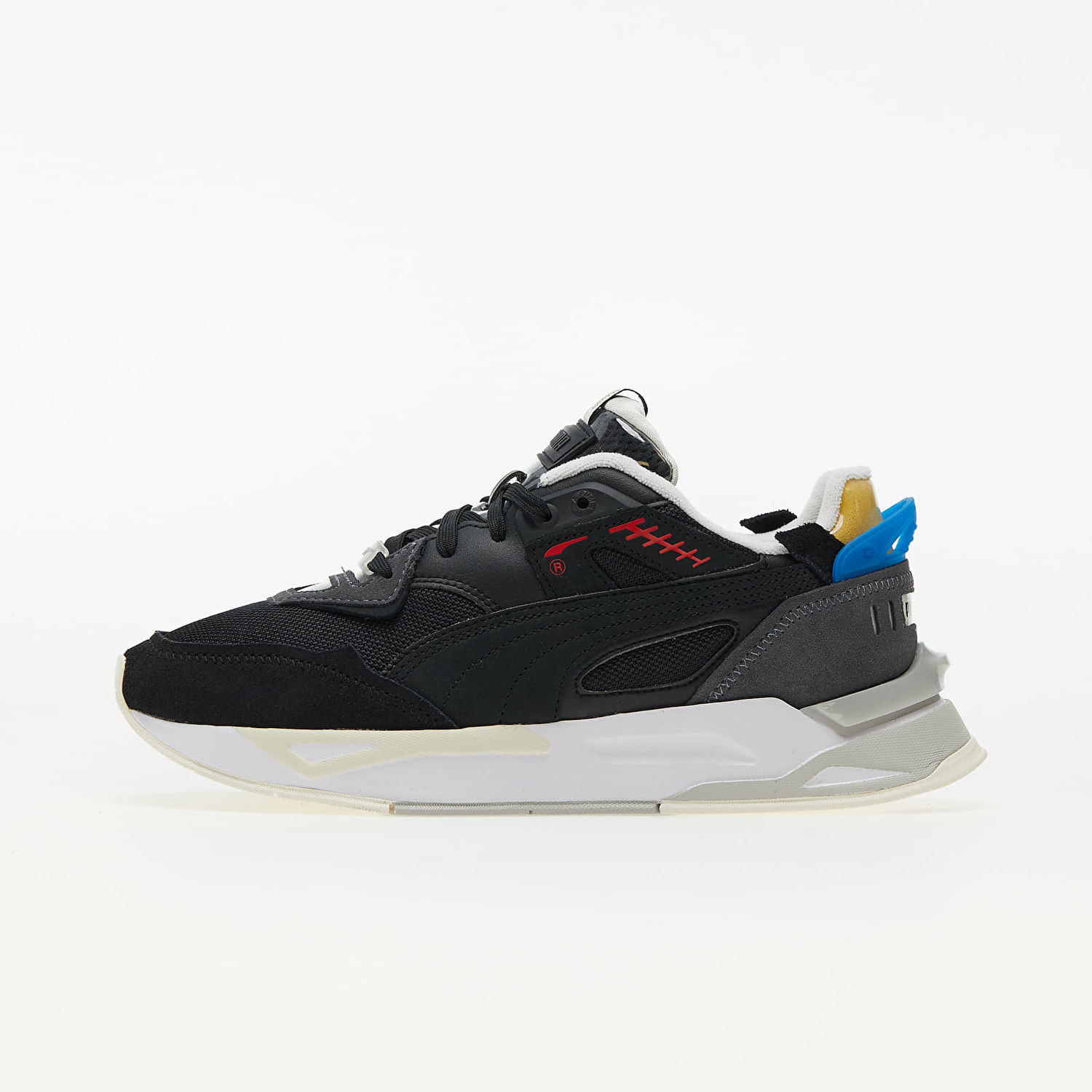 Superge in čevlji Puma Mirage Sport Črna | 38069602, 0