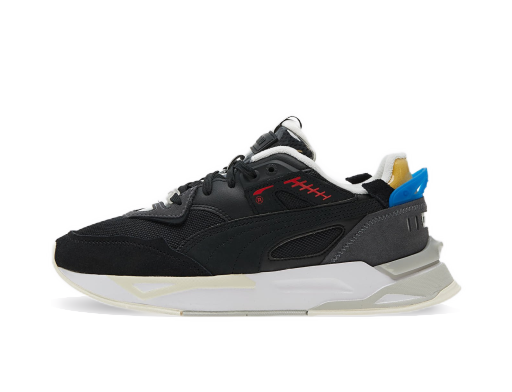 Superge in čevlji Puma Mirage Sport Črna | 38069602